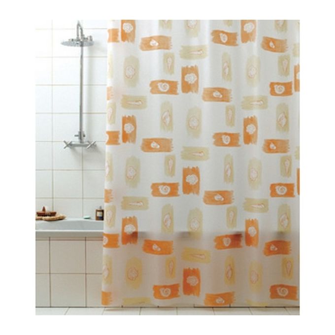 Tenda Doccia 240X200 Sole Blu