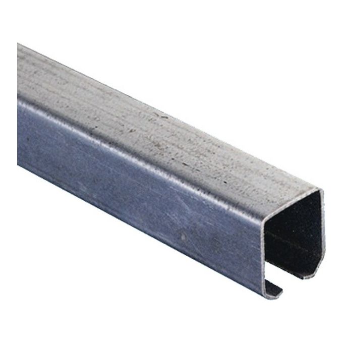 Comunello Binari P-Scorrevoli Zn Mm.33X34 24P-Mt.3