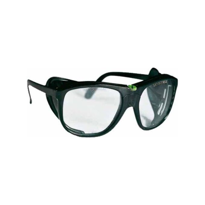 Sacit Occhiali Saldatura Stecche 317N Chiari