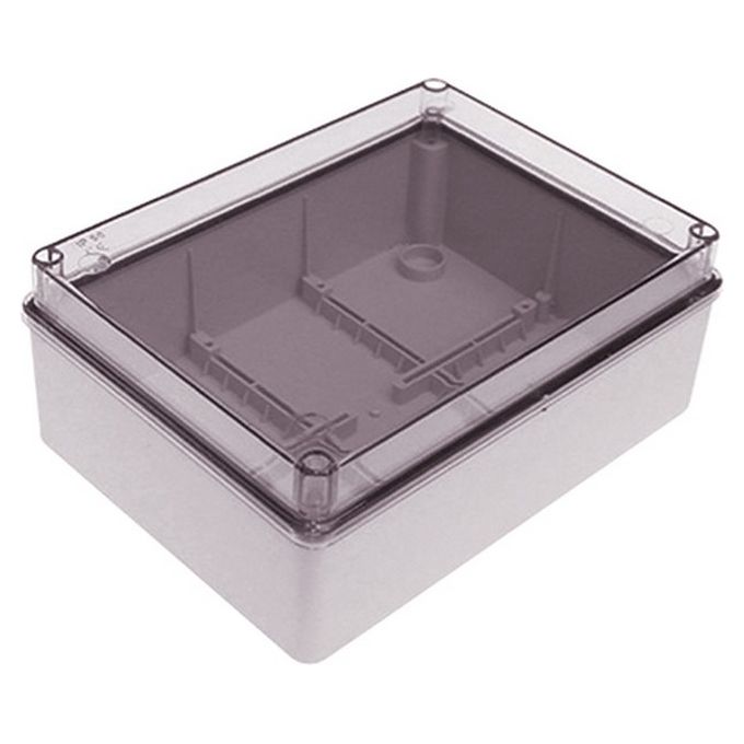 Brixo FG13527 Scatola Stagna Ip56 Messa a Terra