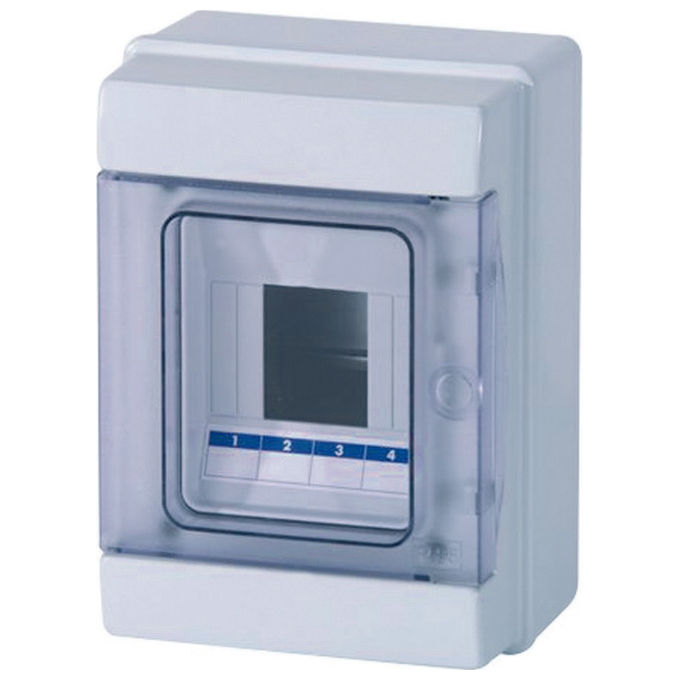 Centraline Scatole Stagne A Parete Ip65