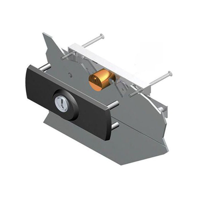 Disec Protettore Serrande 39x139mm Dn24
