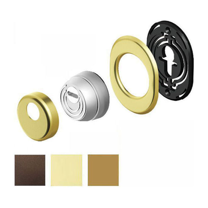 Disec Protettore Basic 38mm CS Bd16 Disec