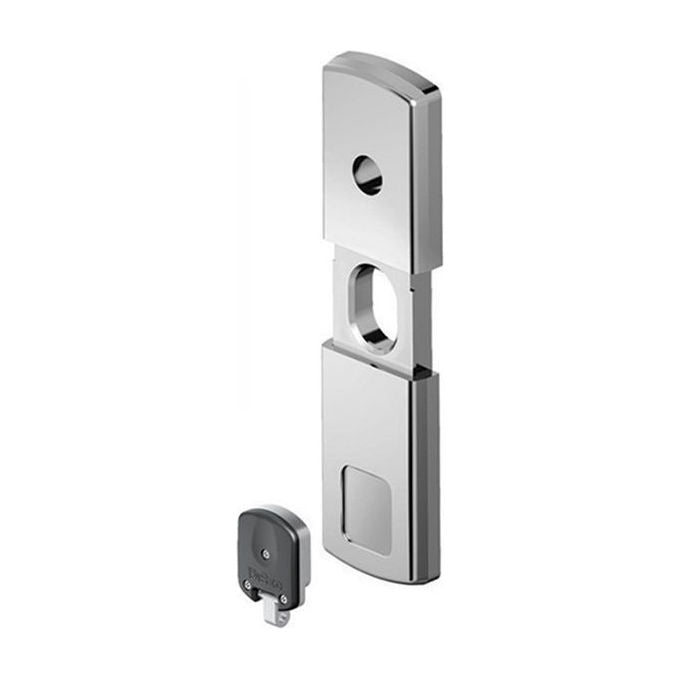 Disec Protettore Serrande Magnetico 39x139mm Mg812