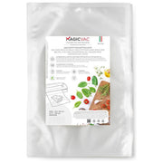Magic Vac Busta 100 Sacchetti 20x30cm