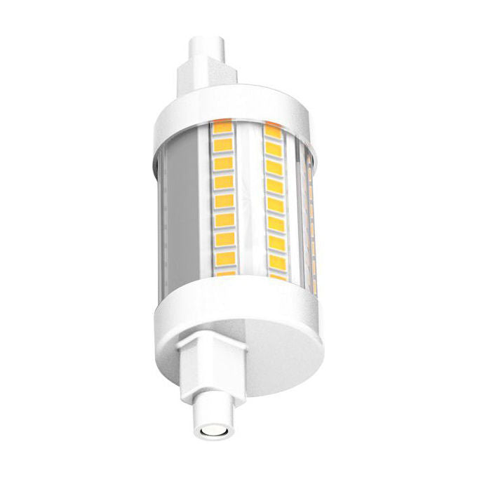 Shot Lampada Led Lineare R7s W 8.2 3000k