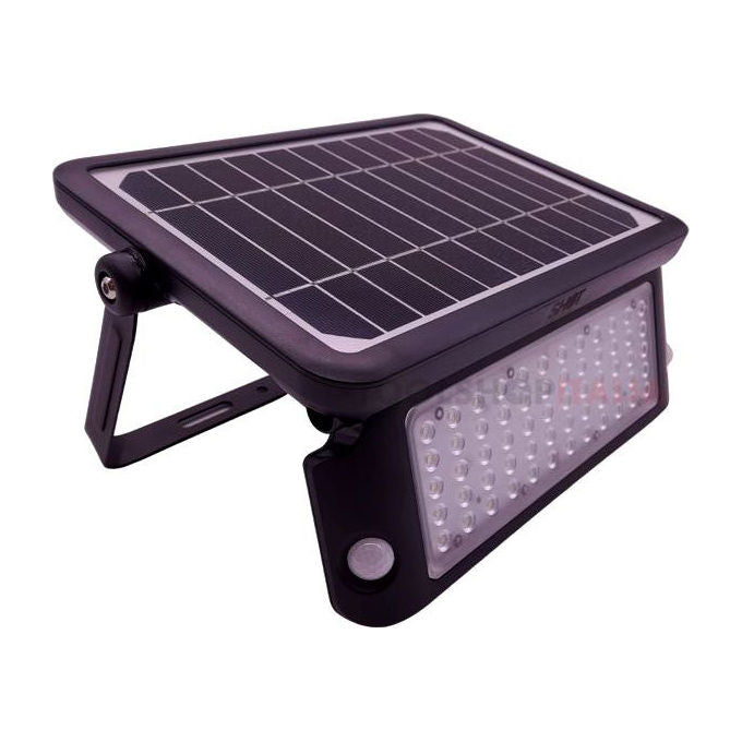 Shot Proiettore Led Solare Yuma10n W10