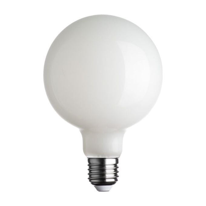 Shot Lampada Led Full Globo E27 W 18 4000k