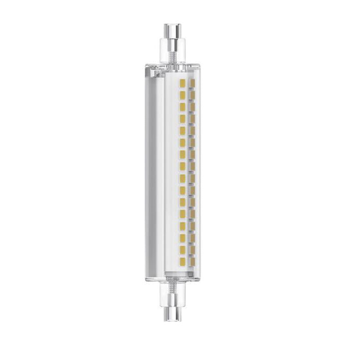 Shot Lampada Led Lineare R7s W 8.2 3000k Dimmerabile