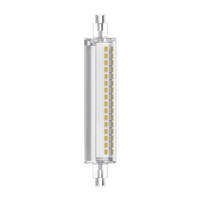 Shot Lampada Led Lineare R7s W 10.7 3000k