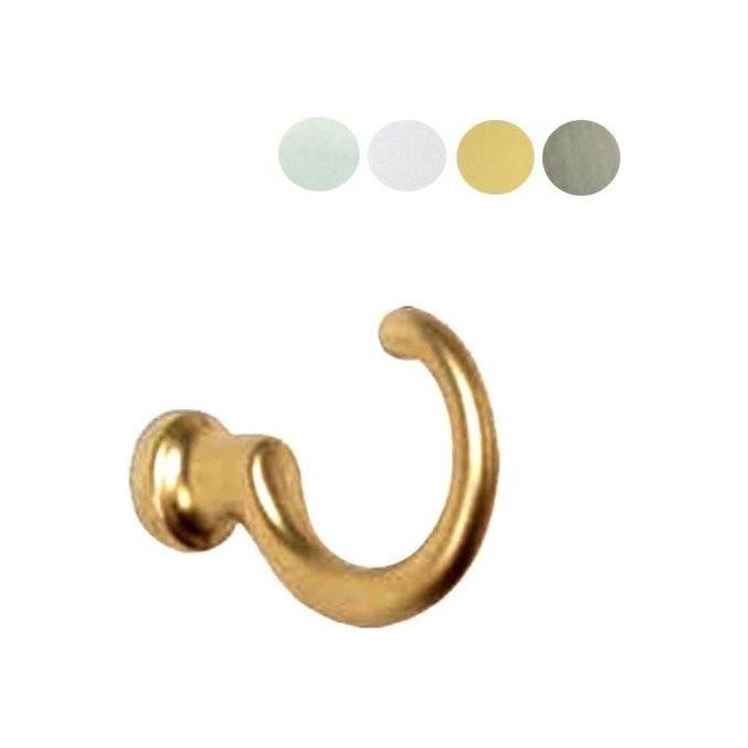 Gamet Appendiabiti Zama Cromo Opaco 44X32 24221