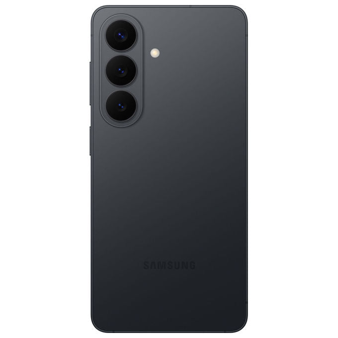 Wind Tre 8032325396799 Galaxy S26 Smartphone 16 cm (6.3'') 12 GB RAM 256 GB 5G Android 16.0 Dual SIM colore Nero