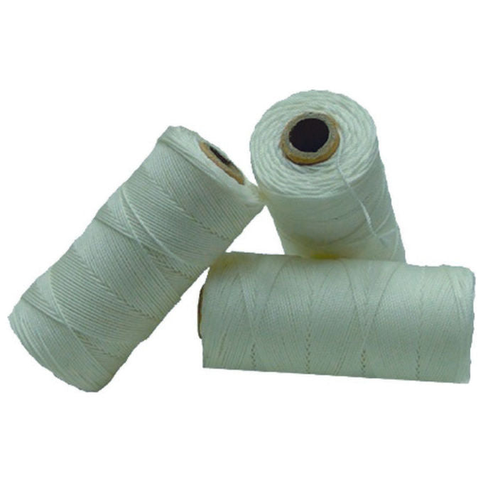 Spago Muratore Rafforzino Nylon Fissato Ht