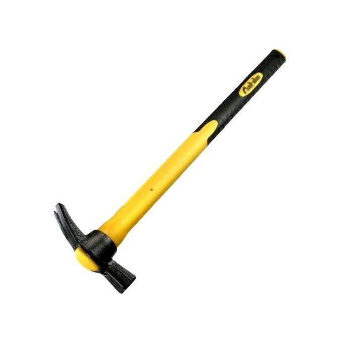Australian Martello carpenteria 300 fibra vetro-gomma 50 Cal