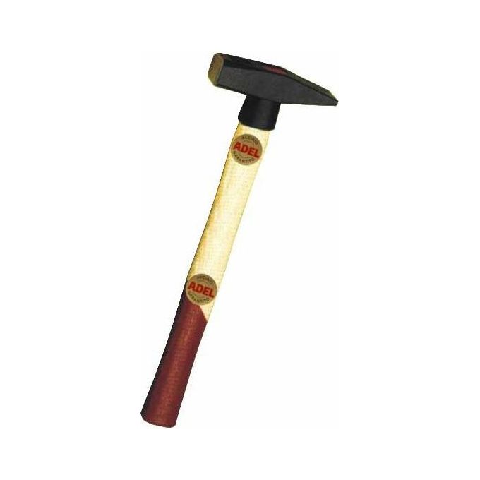 Adel Martello Tedesca Manico Legno 200 Sm