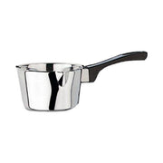 Fr Rivadossi Casseruola conica con manico in acciaio inox Cm 12