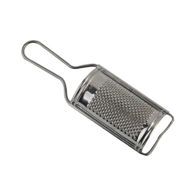Fr Rivadossi Grattugia Violino Inox Cm 13