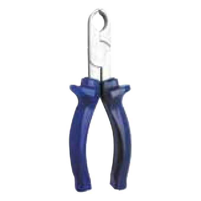 Mg Pinza Chiusura Anelli Cilindri