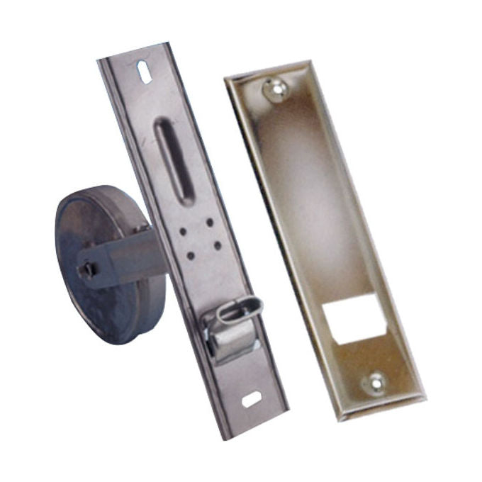 Boliscarlo Avvolgitore Interasse 165mt 6 con Placca