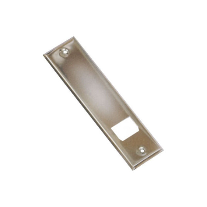 Boliscarlo Placca Interasse 165 Inox