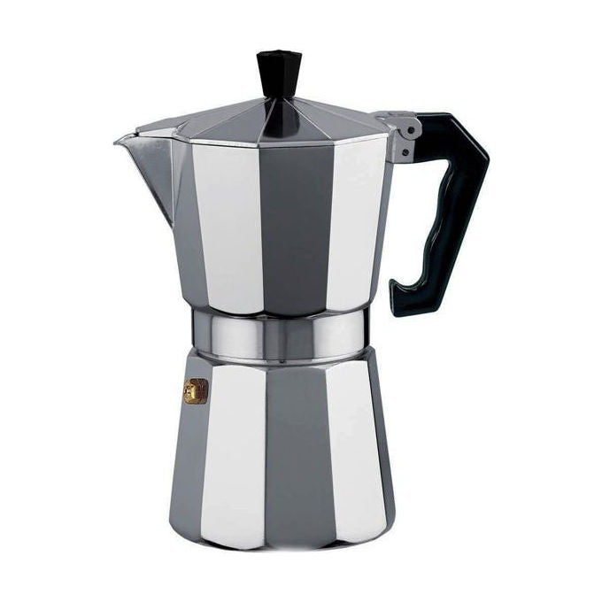 Borella Caffettiera Polo 6 Tazze