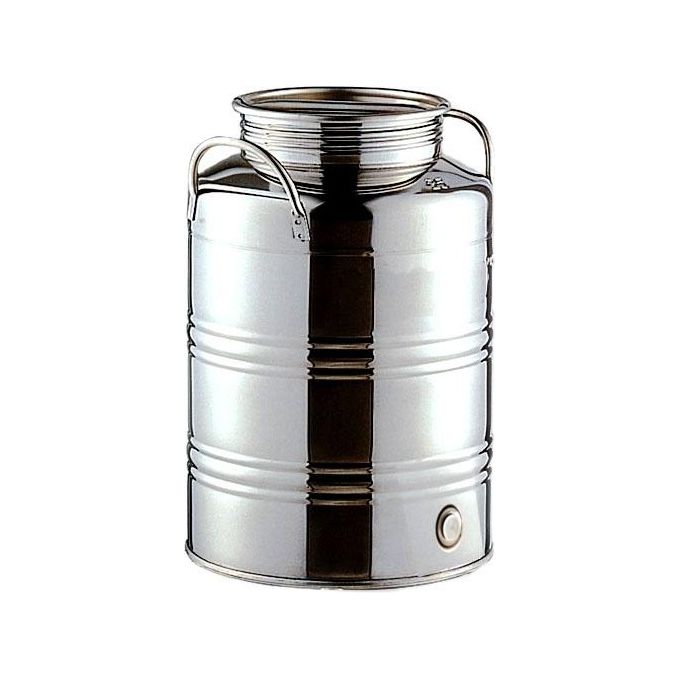 Furiosi Fusto Alimenti Alto Inox 18-10 50 Litri
