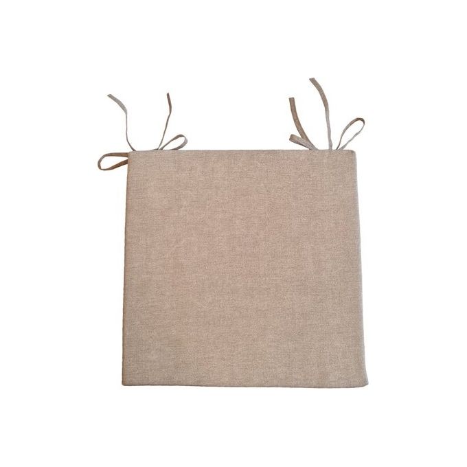 Olibo' Cuscino per Seduta Beige 02