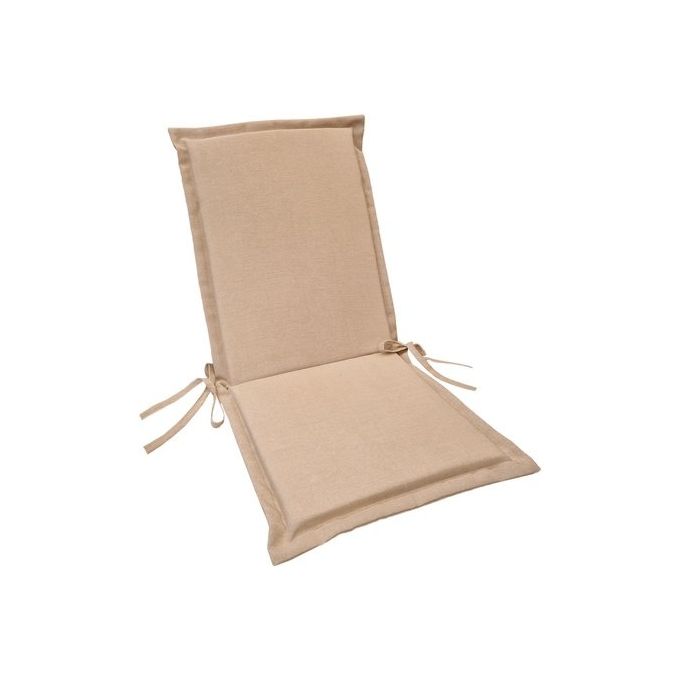 Olibo' Cuscino Poltrona Alto Naturale 29