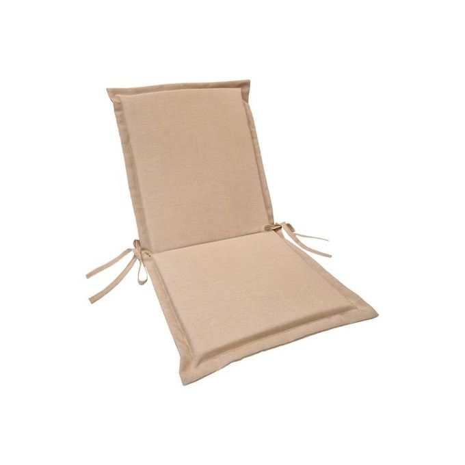 Olibo' Cuscino per Poltrona Naturale 29
