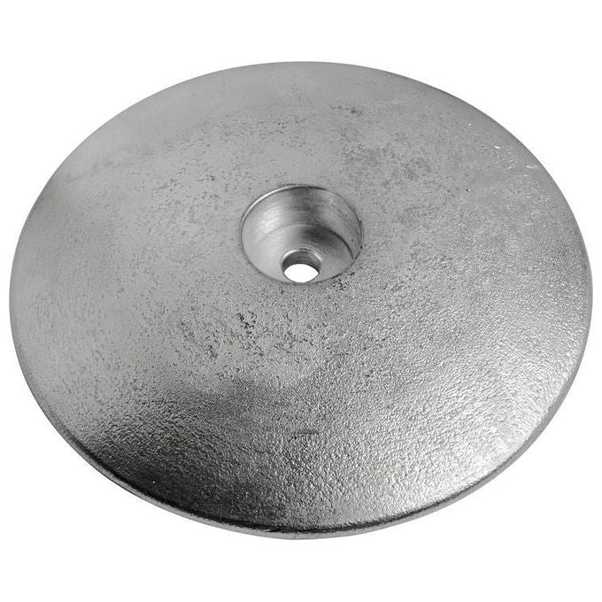 Anodo A Rosa Da Imbullonare Ø Mm 50 G 30  Allumini