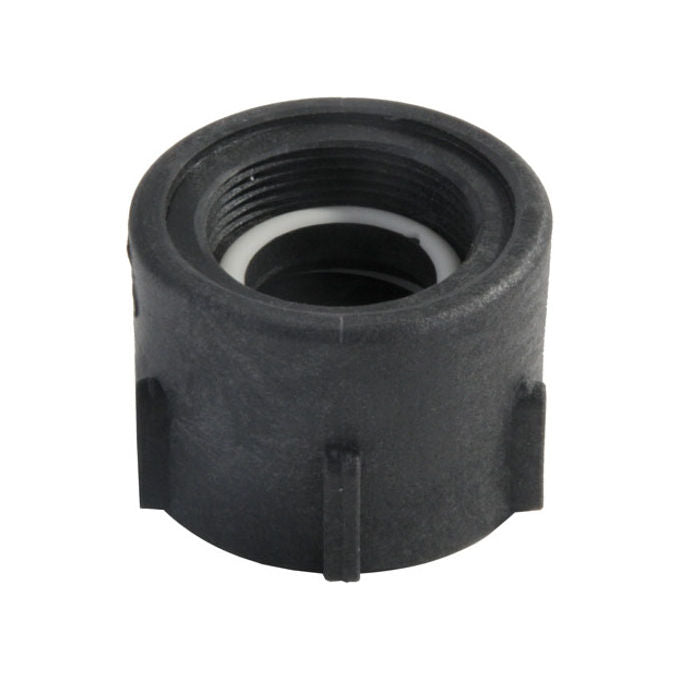 Bucchi Raccordo Contenitori mm 60f - 11 2f