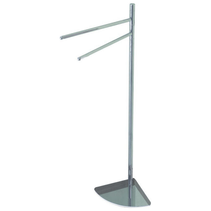 Brand S.R.L. Portascopino Cromo -503001