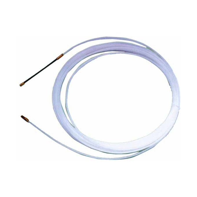 Syntesy 00341 Sonda Tirafili Nylon 3mm 20mt