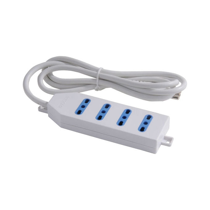Syntesy 00374 Multipresa 4x2pt