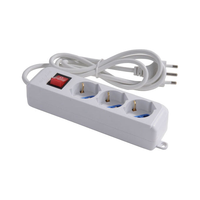 Syntesy 00377 Multipresa 3x2pt Sk Interna