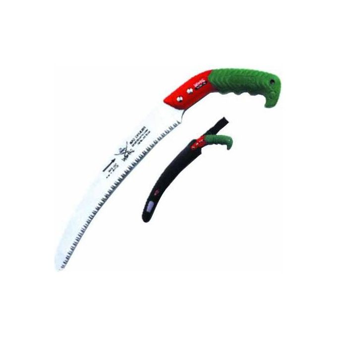 Samurai Segaccio Curvo manico Pistola 240 Gc240Lh