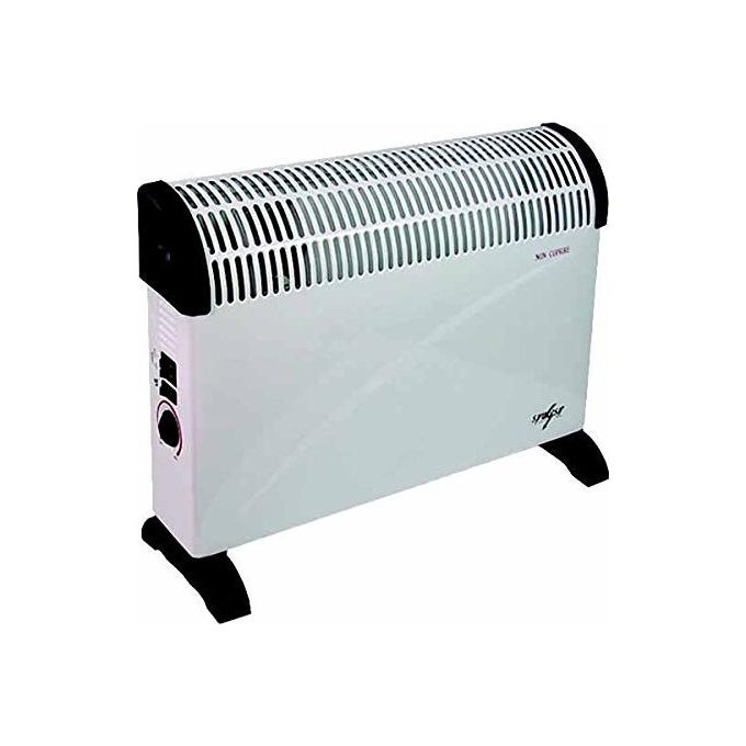 Syntesy Termoconvettore Ventilato W2000 - 01558