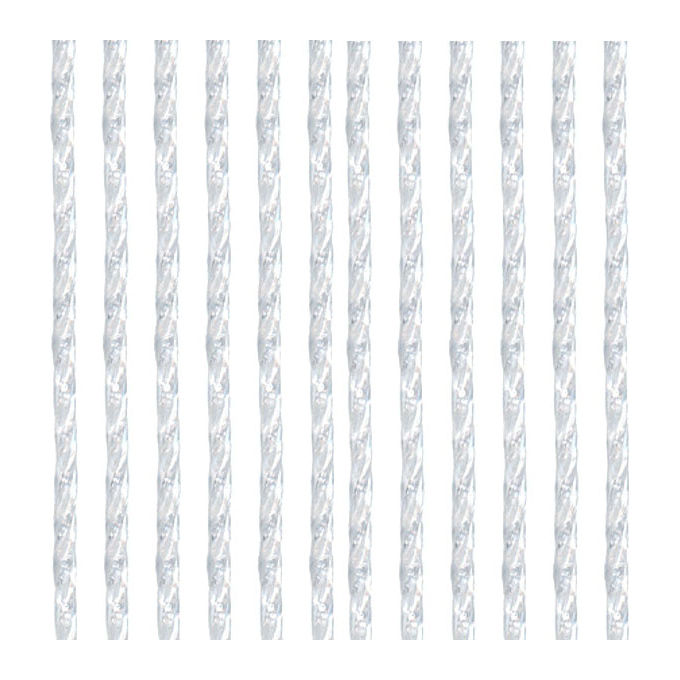 Vette 01934 Tenda Pvc America Bianca 125x230cm F187