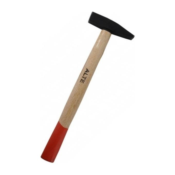 Alte Martello Tedesca Manico Legno 200