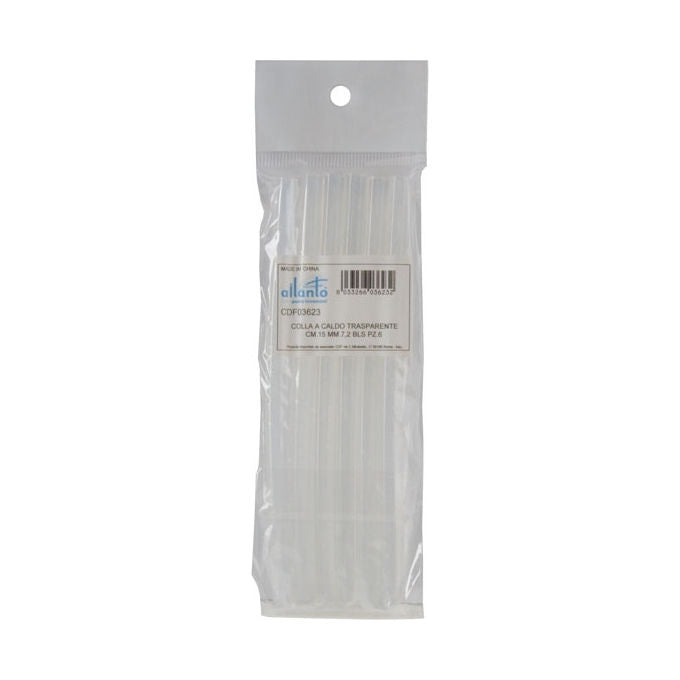 Excel 03623 Colla Termica 7x150 40gr Neutra