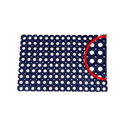 Lady Doc Zerbino Gommolo Componibile 100X150