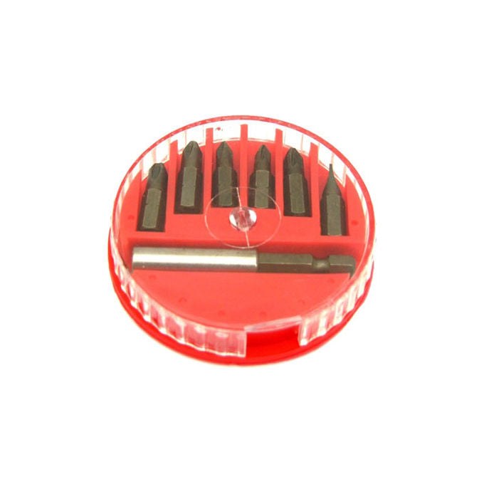 Alte 04152 Inserti Dispenser Acciaio Sk-2 Sr 7 Pezzi
