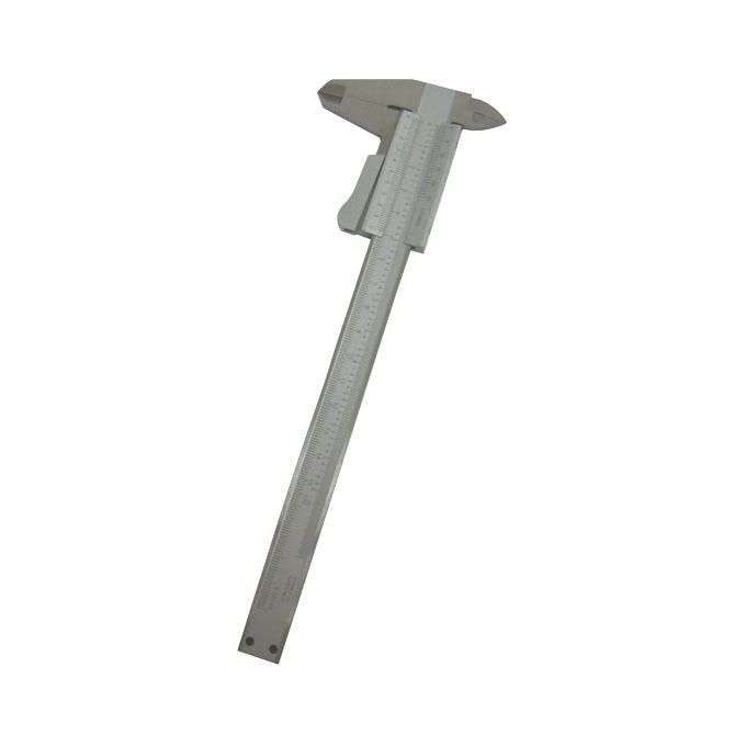 Alte Calibro Inox 1-50 150 Monoblocco - 05670