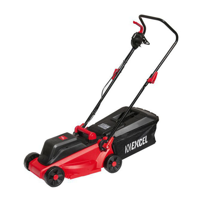 Excel 05996 Rasaerba Elettrico 32cm Re1000