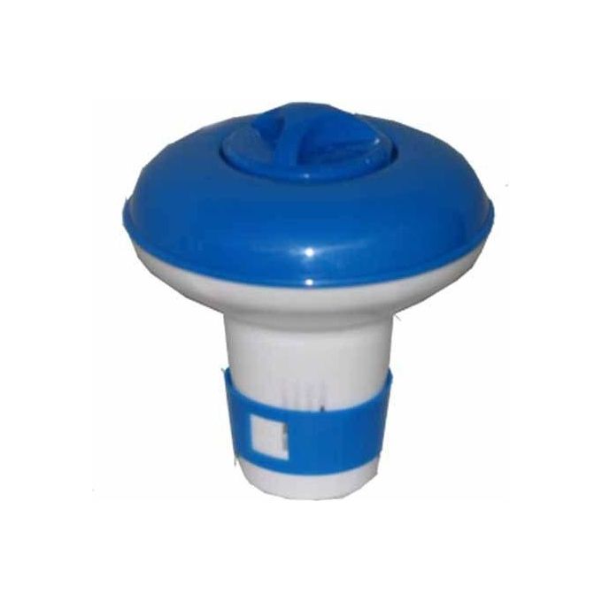 Ailanto Diffusore Cloro Pastiglie Piccole