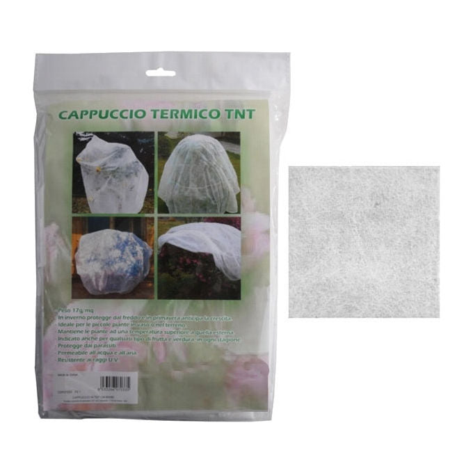 Trex Sacco Termico Tnt G 17 1.60x200cm 07036