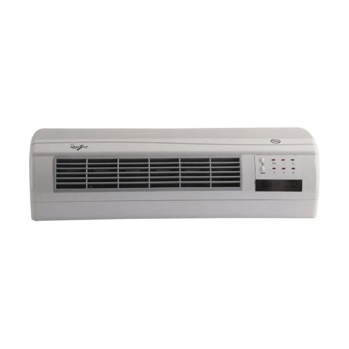Syntesy Termoconvettore Parete Ec W1000-2000 - 07518