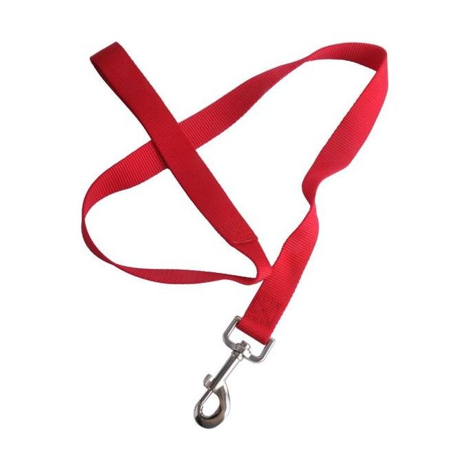 Il Campo Guinzaglio Cani Nylon Mm 10 Cm 100