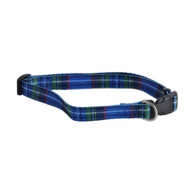 Il Campo Collare Cani Nylon Mm 25 Cm 70