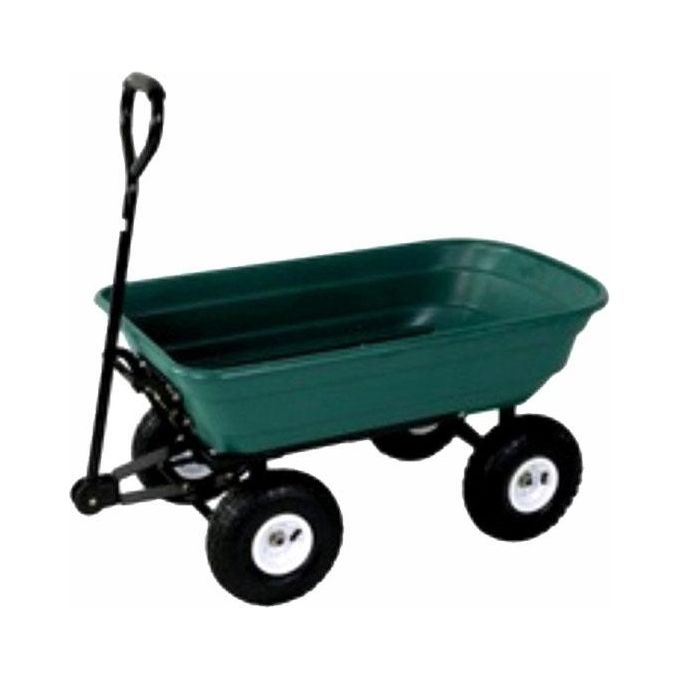 Il Campo Carrello Cruk Vasca Plastica L 80